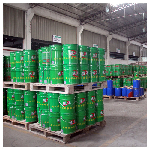 西青塑胶跑道半成品存放车间